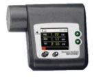 TeleBreather Peak Flow Meter from SHL