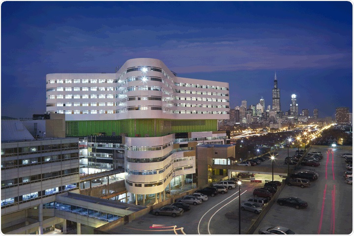 Rush University Medical Center