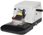 HMT-2258 Manual Rotary Microtome from Ted Pella