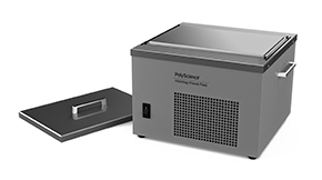 Histology Freeze Plate from PolyScience