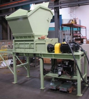 BTT M55 Shredders from Bondtech