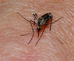 New class of insecticide offers yearlong protection against mosquito-borne diseases