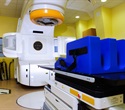 Post-operative radiation therapy reduces pelvic relapse in high-risk bladder cancer