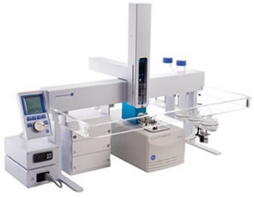 Malvern Panalytical MicroCal VP-Capillary DSC system.