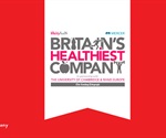 Keeping employees healthy: an interview with Clare Sicklen, HR Director, Johnson & Johnson Consumer