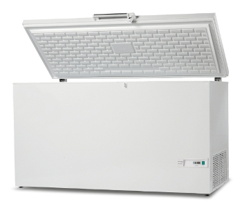VLS 400 Green Line Refrigerator from Vestfrost