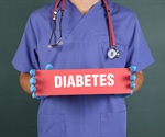 Medical teams need to be extra vigilant when dealing with diabetics during COVID-19 pandemic
