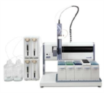 GX-274 Liquid Handler from Gilson