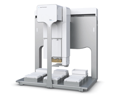 Bravo Automated Liquid Handling Platform from Agilent Technologies