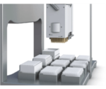 AssayMAP Bravo Platform from Agilent Technologies