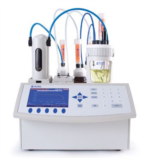 HI 903 Karl Fischer Volumetric Titrator from Hanna Instruments