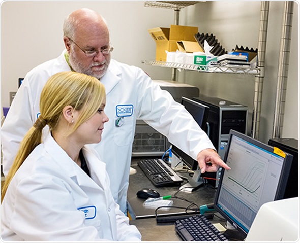 Ebola PrimeTime qPCR Assay Validated