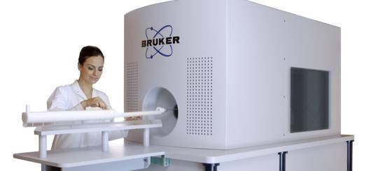 Bruker's MPI Provides Potential for Real-Time 3D Imaging In Vivo
