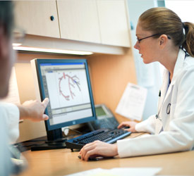 Cardiovascular Information Management System from Philips