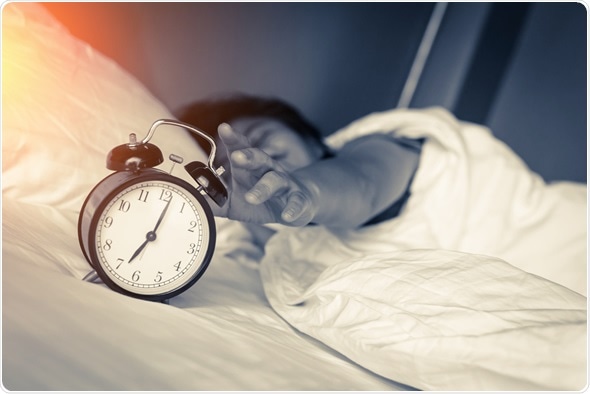 Image Copyright: WHYFRAME / Shutterstock