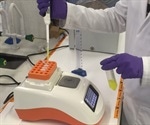 Medway School of Pharmacy Team Reproducibly Produces and Tests Nanomaterials Using Vitl's Mixers