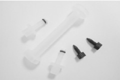 Proteus Empty FliQ FPLC Columns from Protein Ark