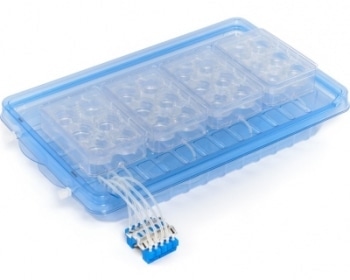 Disposable Insert Supply System from Cellab