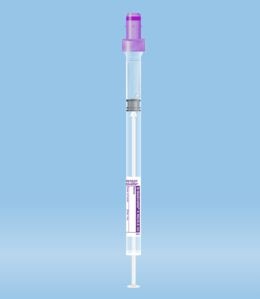 S-Sedivette® 3.5ml 4NC Blood Collection System from Sarstedt