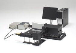 Picosecond Fluorescence Lifetime Measurement System from Hamamatsu Photonics