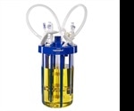 Eppendorf launches new BioBLU 3f Single-Use Vessel for microbial fermentation