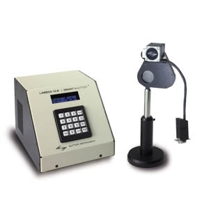 SmartShutter® - Stepper-Motor Driven Shutter from Sutter Instrument