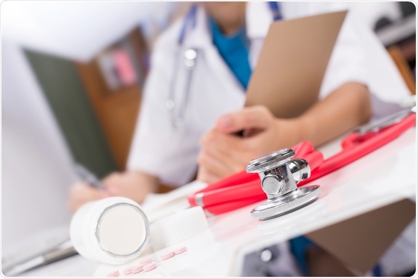 Image Copyright: PhuShutter / Shutterstock