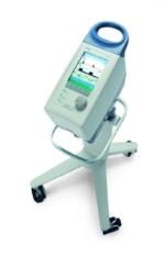 Carina ventilator from Draeger