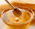 Formulation and stability evaluation of honey-loaded nanoemulsion for topical delivery