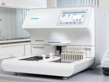 CLINITEK Novus® Automated Urine Chemistry Analyzer