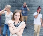 Social Anxiety Disorder (SAD) - Social Phobia