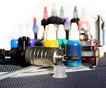 Tattoo ink that changes color could be used to monitor health