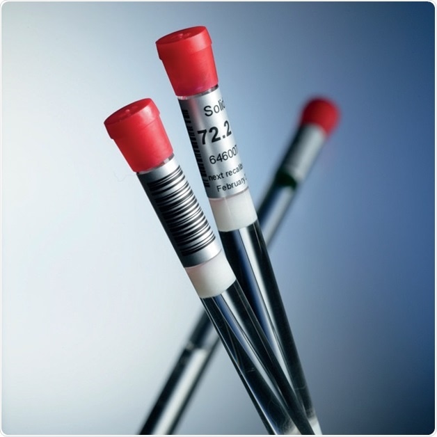 Bruker SFC Calibration Standards for a Pre-calibrated minispec SFC Analyzer. The samples are delivered together with a certificate, which is valid for 2 years.