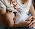 Study maps gene activity across pregnancy breastfeeding and post-weaning stages