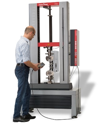 ProLine Testing Machine from ZwickRoell