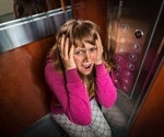 Claustrophobia Symptoms