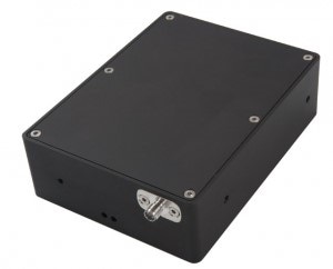 Avantes ultra-low stray light spectrometers (ULS)