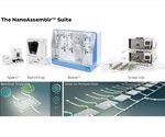 Precision NanoSystems launches NanoAssemblr Scale-Up system to support production of novel medicines