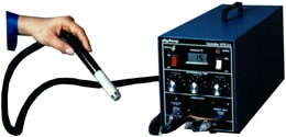 NTE-2A Thermal Probe and Controller from Physitemp