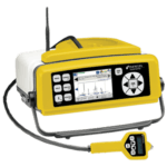 HAPSITE Smart Plus Chemical Identification System from Inficon