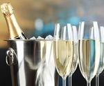 Champagne cork related eye injuries can be a substantial threat to eye health