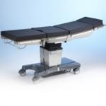 Practico Operating Table from Merivaara