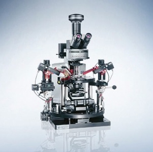 BX51W1 Upright Microscope from Evident Corporation