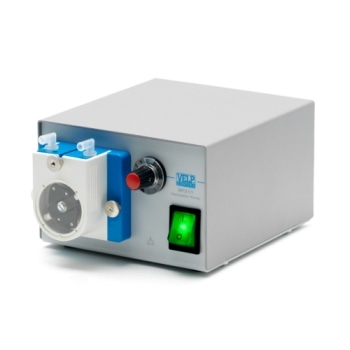 SP 311 Peristaltic Pump from VELP Scientifica