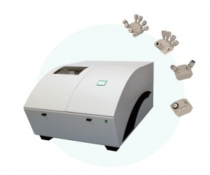 BI-4500 SPR System from Biosensing Instrument