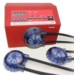 9000 Series Programmable Peristaltic Pumps from New Era Pump Systems