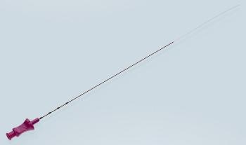 Embryo Transfer Catheter from SOMATEX