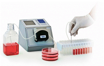 LiquiMaster Peristaltic Liquid Pump from Capp