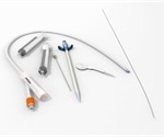 Pioneering catheter insertion kit unveiled at the American Urology Association (AUA)