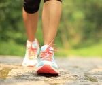 Walking more steps and exercise linked to lower risk of death in postmenopausal cancer survivors
